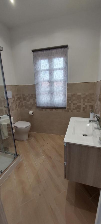 Casa Francesca E Rooms Санта-Марія-ді-Кастеллабате Екстер'єр фото
