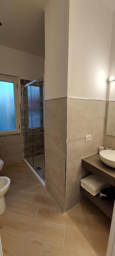 Casa Francesca E Rooms Санта-Марія-ді-Кастеллабате Екстер'єр фото