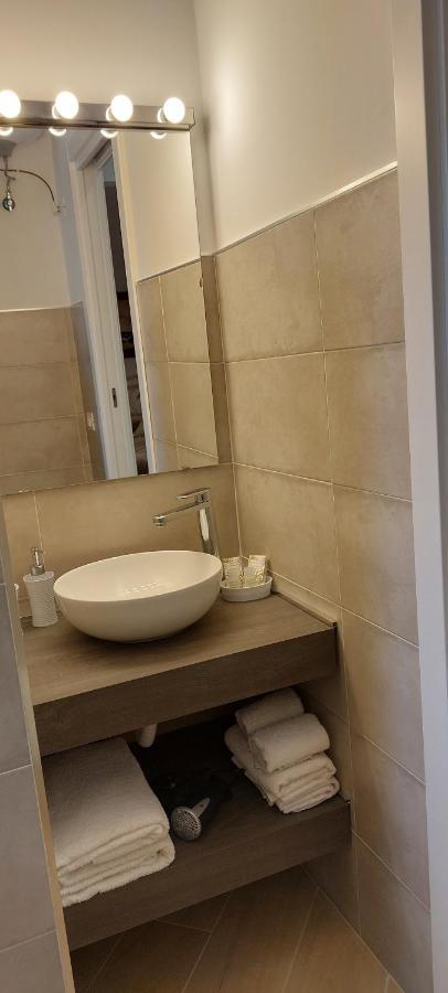 Casa Francesca E Rooms Санта-Марія-ді-Кастеллабате Екстер'єр фото