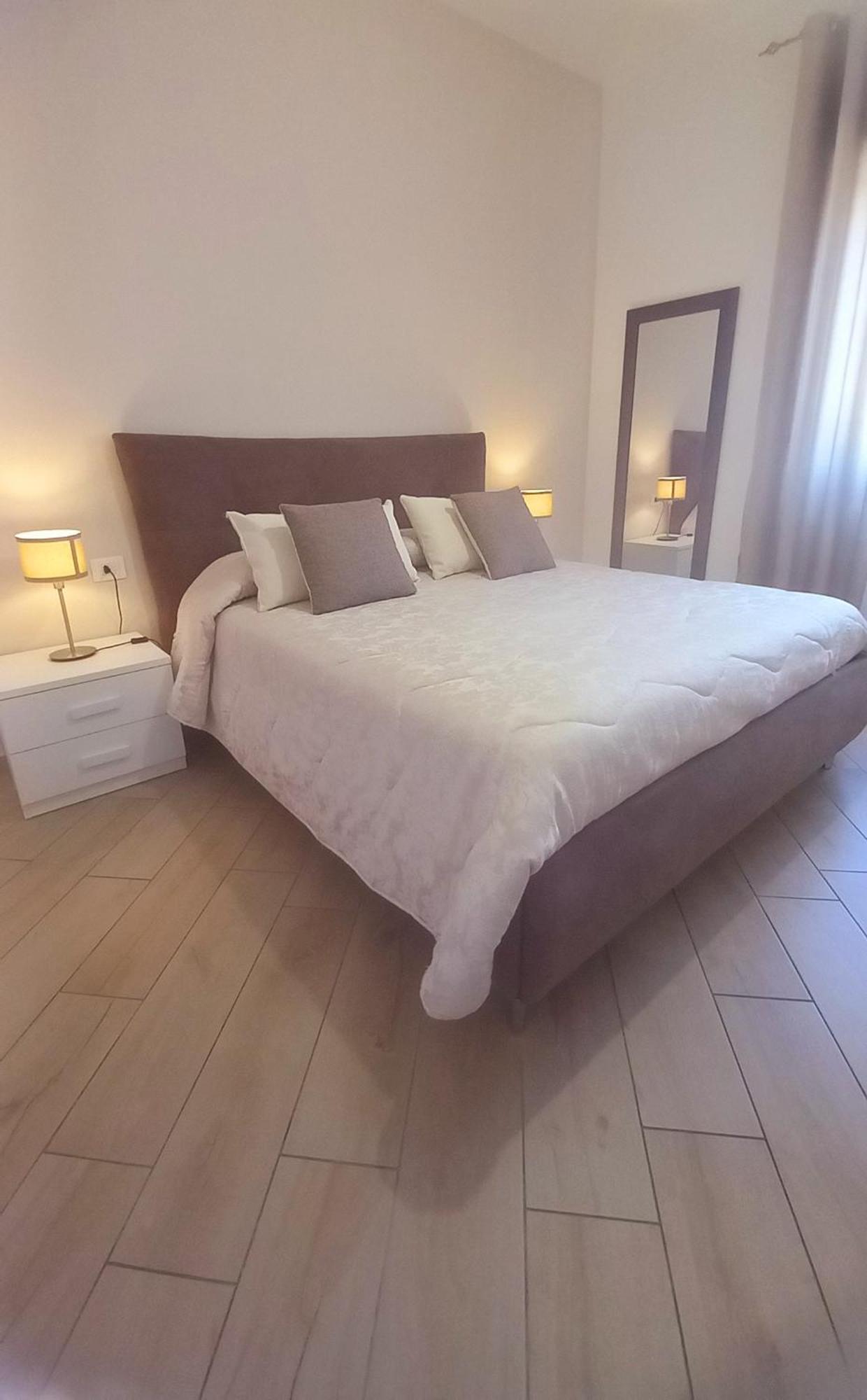 Casa Francesca E Rooms Санта-Марія-ді-Кастеллабате Екстер'єр фото